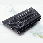 قم بتحميل الصورة إلى عارض الصور، 2016 BMW X6 X5 F15 RHD Heater and AC climate control unit 6831941 OEM USED