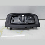 Load image into Gallery viewer, BMW X5 F15 X6 F16 RHD Headlight Control Switch 6824888 OEM USED