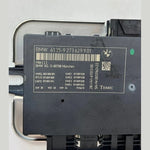 قم بتحميل الصورة إلى عارض الصور، 2011–2016 BMW 528i F10 F07 FRM3 Footwell Body Light Control Module (9273629) – OEM