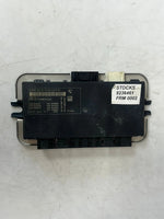 قم بتحميل الصورة إلى عارض الصور، 2011–2016 BMW 535i 550i 528i 650i F10 F06 F07 Footwell Light Control Module FRM3 (9236461) – OEM
