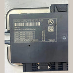 قم بتحميل الصورة إلى عارض الصور، 2011–2016 BMW 528i 535i 550i F10 F11 Footwell Light Control Module FRM3 (9345373) – OEM