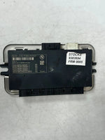 قم بتحميل الصورة إلى عارض الصور، 2011–2016 BMW X4 F26 Footwell Light Control Module FRM III (9383694) – OEM