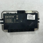 قم بتحميل الصورة إلى عارض الصور، 2011–2016 BMW X4 F26 Footwell Light Control Module FRM III (9383694) – OEM