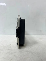 قم بتحميل الصورة إلى عارض الصور، 2011–2016 BMW X4 F26 Footwell Light Control Module FRM III (9383694) – OEM