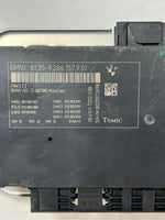 قم بتحميل الصورة إلى عارض الصور، 2011–2017 BMW X3 F25 X4 F26 FRM3 Footwell Light Control Module (9286157) – OEM