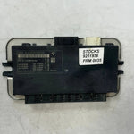 قم بتحميل الصورة إلى عارض الصور، 2011–2015 BMW F01 F02 F07 F10 F11 F25 528i 535i FRM3 Footwell Module (9251976) – OEM