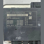 قم بتحميل الصورة إلى عارض الصور، 2011–2017 BMW 5 Series 6 Series 7 Series X3 F25 X4 F26 Footwell Module FRM3 (9273636) – OEM