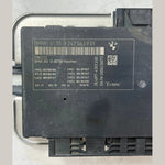 قم بتحميل الصورة إلى عارض الصور، 2010–2016 BMW 550i F10 F12 F01 F25 F26 Footwell Light Control Module FRM3 (9247063) – OEM