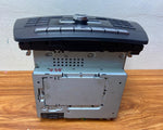 قم بتحميل الصورة إلى عارض الصور، Mercedes-Benz Head Unit CD Player A2049000314 C-Class W204 OEM Radio Audio