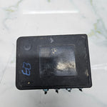 Load image into Gallery viewer, 2018 BMW 320i F30 F31 F32 ABS Pump Control Module 6881172 OEM