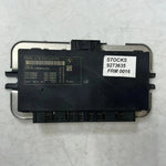 قم بتحميل الصورة إلى عارض الصور، 2011–2017 BMW X3 F25 FRM3 Footwell Light Control Module (9273635) – OEM