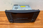 Load image into Gallery viewer, Mercedes-Benz Head Unit CD Player A2118701289 E-Class W211 OEM Radio Audio