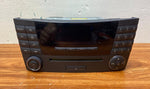 Load image into Gallery viewer, Mercedes-Benz Head Unit CD Player A2118701289 E-Class W211 OEM Radio Audio