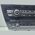 Load image into Gallery viewer, 2016 BMW X5 F15 Front Climate Control Panel 6819735 OEM USED