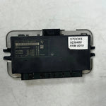 قم بتحميل الصورة إلى عارض الصور، BMW 5 Series F10 F11 FRM3 Footwell Light Module Control Unit (9236460) – OEM