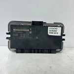 قم بتحميل الصورة إلى عارض الصور، BMW 5 Series F10 F11 FRM3 Footwell Light Module Control Unit (9236460) – OEM
