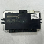 قم بتحميل الصورة إلى عارض الصور، 2011–2015 BMW F10 F12 F07 550i 535i Footwell Light Control Module FRM3 (9250456) – OEM