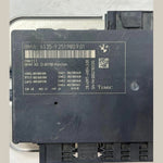 قم بتحميل الصورة إلى عارض الصور، 2011–2017 BMW X3 F25 X4 F26 FRM3 Footwell Body Control Module (9251980) – OEM
