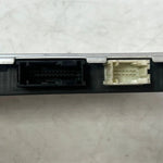 Load image into Gallery viewer, 2009 BMW 750Li 7 Series FRM3 Footwell Control Module 9210399 OEM