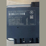 Load image into Gallery viewer, BMW F10 5 Series Footwell Light Control Module FRM3 9313929 OEM 2013-2015 LCI LED