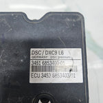 Load image into Gallery viewer, 2011-2016 BMW F10 528i ABS Control Module 6853400 DXC9 L6