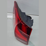 Load image into Gallery viewer, 2014-2018 BMW X5 F15 Left Outer Tail Light Lamp 7290103 OEM USED