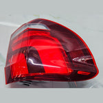 Load image into Gallery viewer, 2014-2018 BMW X5 F15 Left Outer Tail Light Lamp 7290103 OEM USED