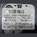 Load image into Gallery viewer, 2015 BMW 328i F30 F31 F35 F15 Idrive Navigation Controller 9350723 OEM USED
