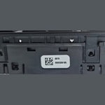 Load image into Gallery viewer, 2014-2018 BMW X5 F15 Center Console Switch Panel 9262718 OEM USED