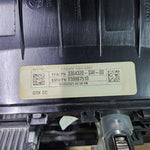 Load image into Gallery viewer, 2020 BMW X5 G05 X6 G06 G07 XM Center Console Rear Cover 9399875