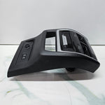 Load image into Gallery viewer, 2020 BMW X5 G05 X6 G06 G07 XM Center Console Rear Cover 9399875