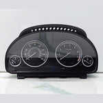 Load image into Gallery viewer, 2014-2018 BMW X5 F15 Instrument Cluster Speedometer 6820601 OEM USED