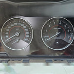 Load image into Gallery viewer, OEM BMW F20 F21 F22 F23 Instrument Cluster Speedometer 9325166