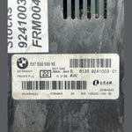 قم بتحميل الصورة إلى عارض الصور، BMW E87 E92 E93 FRM3R PL2 Footwell Light Control Module (9241003) – OEM