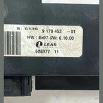 قم بتحميل الصورة إلى عارض الصور، BMW X5 E70 X6 E71 E72 FRM II Footwell Light Sensor Control Module (9170452) – OEM