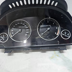 Load image into Gallery viewer, 2014-2016 BMW 5 Series F10 F11 F18 X3 F25 535d Instrument Cluster 9291414