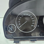 Load image into Gallery viewer, 2014-2016 BMW 5 Series F10 F11 F18 X3 F25 535d Instrument Cluster 9291414