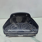 قم بتحميل الصورة إلى عارض الصور، 2012-2018 BMW F30 F31 F32 F34 F36 320i Instrument Cluster 9325590