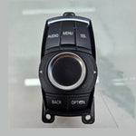 Load image into Gallery viewer, 2012-2016 BMW 1 3 Series F30 X3 F25 328i I Drive Media Switch Controller 9317695