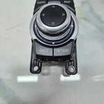 Load image into Gallery viewer, OEM BMW 6 Series F06 F12 F13 I Drive Controller 4 Pins 9247892