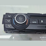 Load image into Gallery viewer, 2015 BMW X1 E84 AC Climate Control Switch Unit 9292263 OEM USED