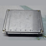Load image into Gallery viewer, 2001-2005 BMW 325i E46 M54 Engine Control Module Unit ECU Only 7536649 OEM USED