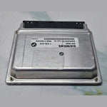 Load image into Gallery viewer, 2001-2005 BMW 325i E46 M54 Engine Control Module Unit ECU Only 7536649 OEM USED