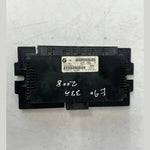 قم بتحميل الصورة إلى عارض الصور، 2006–2008 BMW 325i E90 E91 328i 330i 335i Footwell Light Control Module FRM (9166725) – OEM
