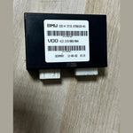 قم بتحميل الصورة إلى عارض الصور، 2002–2005 BMW 7 Series E65 E66 745i Suspension Control Unit Module (6760163) – OEM
