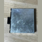قم بتحميل الصورة إلى عارض الصور، 2012–2015 BMW F30 F10 F06 F12 F13 Voltage Converter Control Module (9251984) – OEM