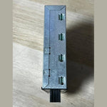 قم بتحميل الصورة إلى عارض الصور، 2012–2015 BMW F30 F10 F06 F12 F13 Voltage Converter Control Module (9251984) – OEM