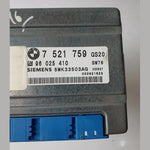 قم بتحميل الصورة إلى عارض الصور، 2002 BMW 325i E46 X5 E53 Transmission Control Module TCM EGS (7521759) – OEM