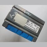 قم بتحميل الصورة إلى عارض الصور، 2002 BMW 325i E46 X5 E53 Transmission Control Module TCM EGS (7521759) – OEM