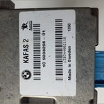 قم بتحميل الصورة إلى عارض الصور، 2014 BMW 640i Lane Departure Camera Control Module (9338298) – OEM | Fits 2, 3, 4 & 6 Series